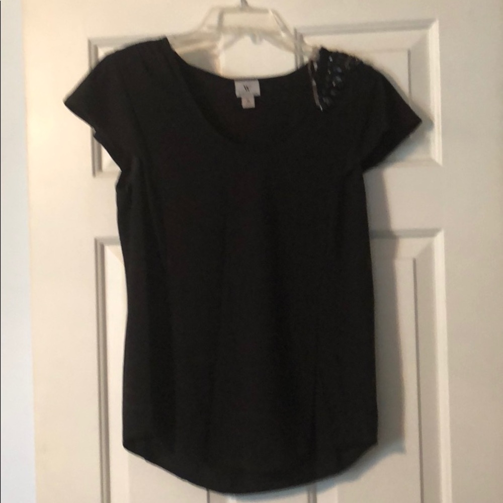 Cute Blouse